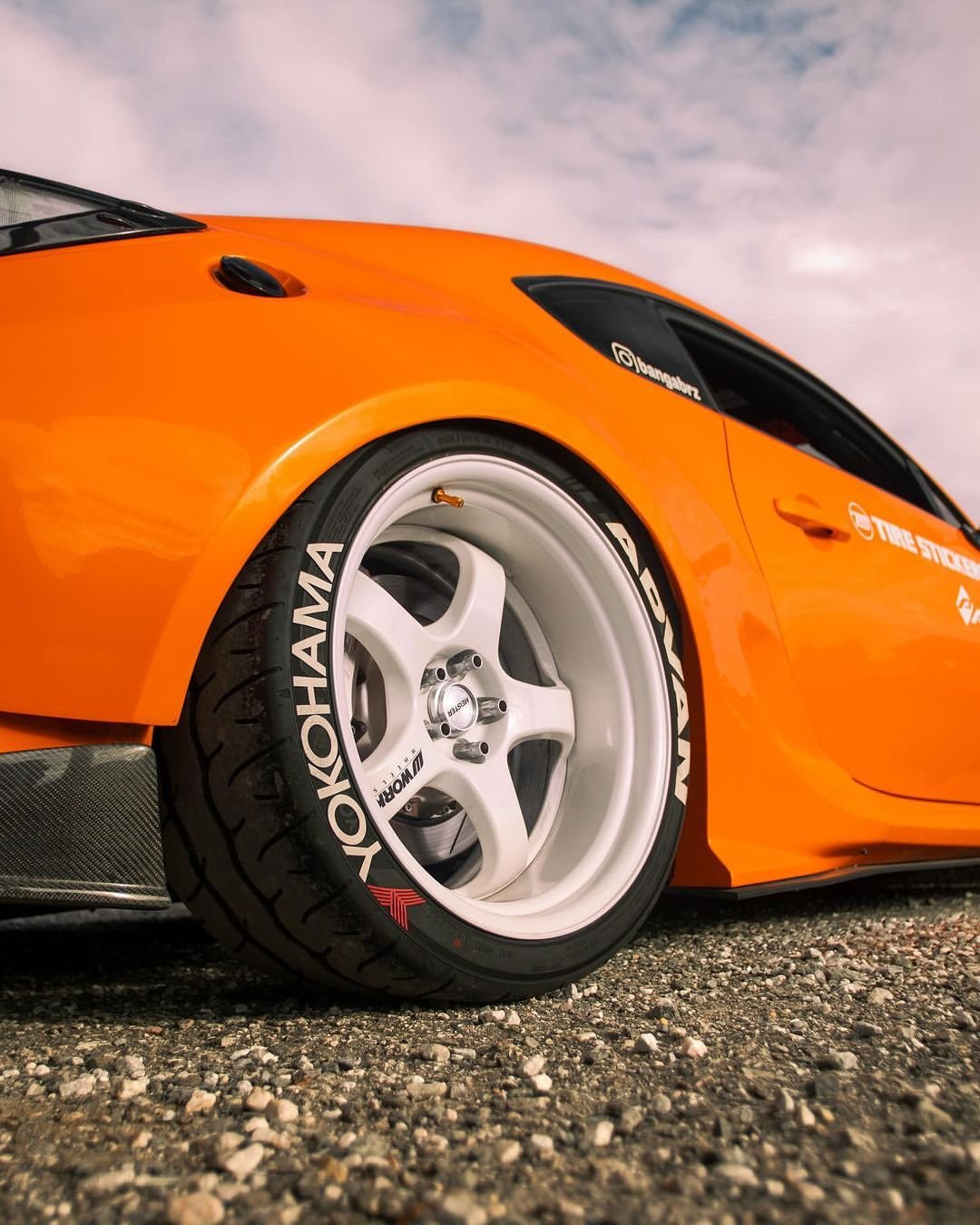 Elige tu plantilla - DesignedTires