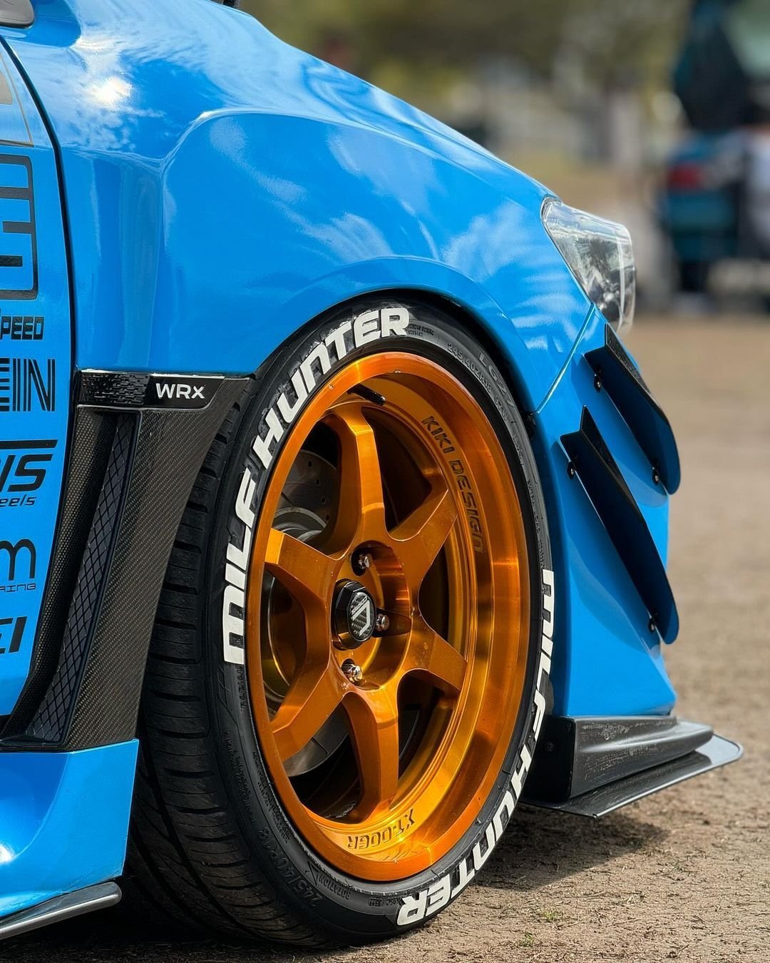 Elige tu plantilla - DesignedTires