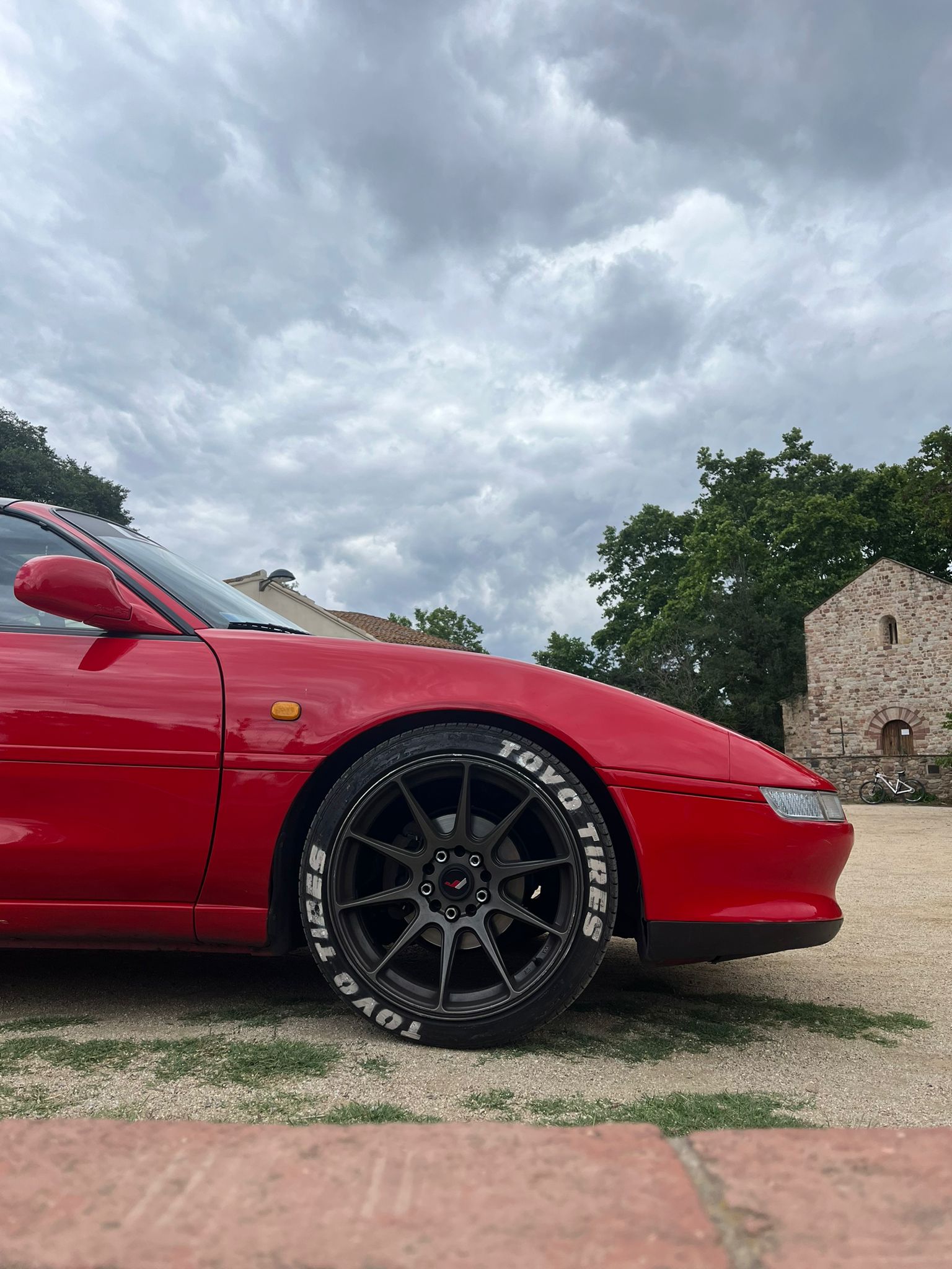 Elige tu plantilla - DesignedTires